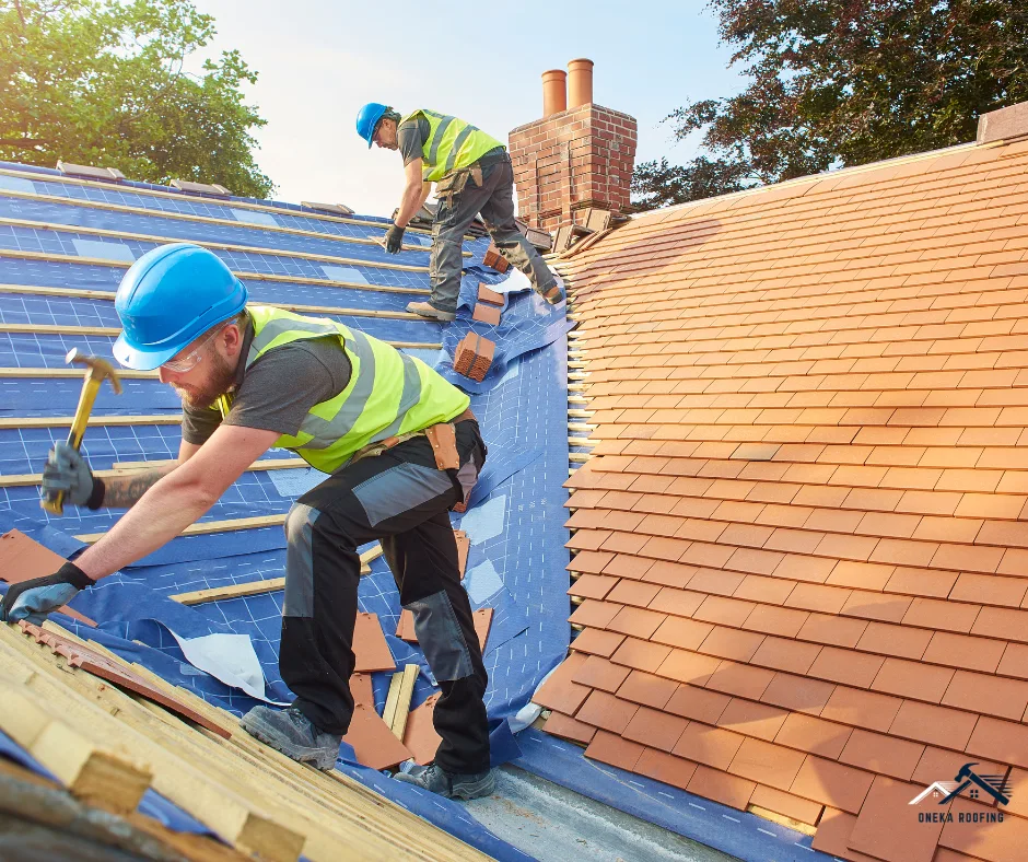 Why choose Roof Repair Near Me in Hydetown, PA